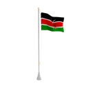 پیش‌نمایش فایل kenya-4733346 از پک پرچم‌های جهان