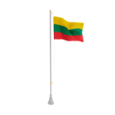 پیش‌نمایش فایل lithuania-4733284 از پک پرچم‌های جهان