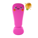 پیش‌نمایش فایل exclamation-mark-4863637 از پک الفبا و اعداد