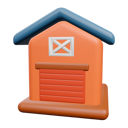 پیش‌نمایش فایل barn-4882290 از پک کشاورزی