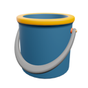 پیش‌نمایش فایل bucket-4882270 از پک کشاورزی