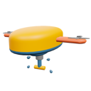 پیش‌نمایش فایل drone-4882285 از پک کشاورزی