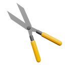 پیش‌نمایش فایل farming-scissor-4882263 از پک کشاورزی