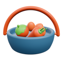 پیش‌نمایش فایل fresh-vegetable-4882271 از پک کشاورزی