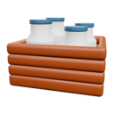 پیش‌نمایش فایل milk-bottle-4882273 از پک کشاورزی
