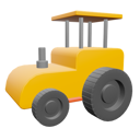 پیش‌نمایش فایل tractor-4882264 از پک کشاورزی