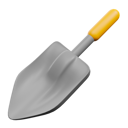 پیش‌نمایش فایل trowel-4882279 از پک کشاورزی