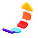 پیش‌نمایش فایل growth-chart-5230112 از پک اینفوگرافیک