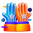 پیش‌نمایش فایل gaming-gloves-5848030 از پک متاورس