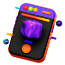 پیش‌نمایش فایل metaverse-education-5848038 از پک متاورس