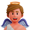 پیش‌نمایش فایل angel-6382567 از پک آواتار ابر‌قهرمان
