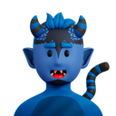 پیش‌نمایش فایل devil-6382556 از پک آواتار ابر‌قهرمان