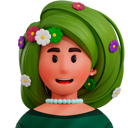 پیش‌نمایش فایل mother-nature-6382544 از پک آواتار ابر‌قهرمان