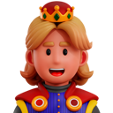 پیش‌نمایش فایل prince-6382557 از پک آواتار ابر‌قهرمان