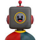 پیش‌نمایش فایل robot-6382569 از پک آواتار ابر‌قهرمان
