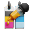 پیش‌نمایش فایل color-picker-6592163 از پک چاپ دیجیتال
