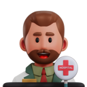 پیش‌نمایش فایل hospital-administration-6630431 از پک حرفه سلامت