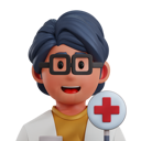 پیش‌نمایش فایل hospitalist-6630456 از پک حرفه سلامت