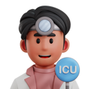 پیش‌نمایش فایل intensivist-6630455 از پک حرفه سلامت
