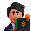 پیش‌نمایش فایل administrator-6853609 از پک مسیر شغلی شغل آواتار
