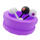 پیش‌نمایش فایل eyeball-candy-4267228 از پک هالووین