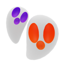 پیش‌نمایش فایل ghost-4267227 از پک هالووین