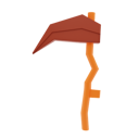 پیش‌نمایش فایل reaper-scythe-4267225 از پک هالووین
