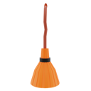 پیش‌نمایش فایل witch-broom-4267218 از پک هالووین
