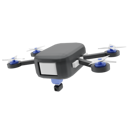 پیش‌نمایش فایل drone-camera-4307457 از پک واقعیت مجازی