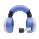 پیش‌نمایش فایل gaming-headphone-4307454 از پک واقعیت مجازی