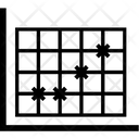پیش‌نمایش فایل grid-graph-9905431 از پک گرافیک