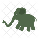 پیش‌نمایش فایل elephant-10163853 از پک حیوانات