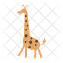پیش‌نمایش فایل giraffe-10163848 از پک حیوانات