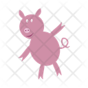پیش‌نمایش فایل pig-10163846 از پک حیوانات