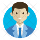 پیش‌نمایش فایل business-man-12133992 از پک کسب‌وکار و آواتار