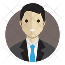 پیش‌نمایش فایل business-man-12133995 از پک کسب‌وکار و آواتار