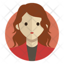 پیش‌نمایش فایل female-12133993 از پک کسب‌وکار و آواتار