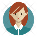 پیش‌نمایش فایل woman-12133989 از پک کسب‌وکار و آواتار