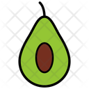 پیش‌نمایش فایل avocado-12530953 از پک میوه ها