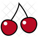 پیش‌نمایش فایل cherries-12530967 از پک میوه ها