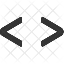 پیش‌نمایش فایل htmlcode از پک مجموعه آیکون وب 1