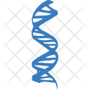 پیش‌نمایش فایل dna-93 از پک اعضای بدن آبی یکدست