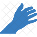 پیش‌نمایش فایل hand-470 از پک اعضای بدن آبی یکدست