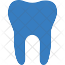 پیش‌نمایش فایل teeth-19 از پک اعضای بدن آبی یکدست