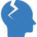 پیش‌نمایش فایل brain-190 از پک 14 آیکون بدن و مغز