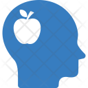 پیش‌نمایش فایل brain-191 از پک 14 آیکون بدن و مغز