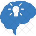 پیش‌نمایش فایل brain-192 از پک 14 آیکون بدن و مغز