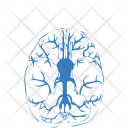 پیش‌نمایش فایل brainpain-2 از پک 14 آیکون بدن و مغز