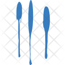 پیش‌نمایش فایل dirt-1 از پک لکه مرکب آبی