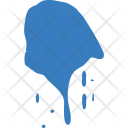 پیش‌نمایش فایل splatter-3 از پک لکه مرکب آبی